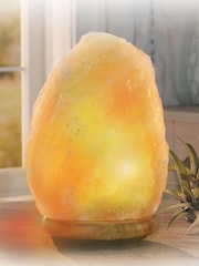 MenKind Colour Changing Himalayan Salt Lamp - Image 1 of 2