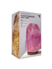 MenKind Colour Changing Himalayan Salt Lamp - Image 2 of 2