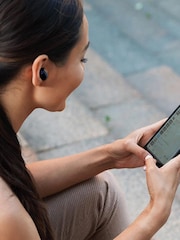 MenKind Premium Wireless Earbuds - Image 1 of 3