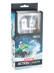 MenKind RED5 Action Camera - Image 1 of 4