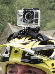 MenKind RED5 Action Camera - Image 2 of 4