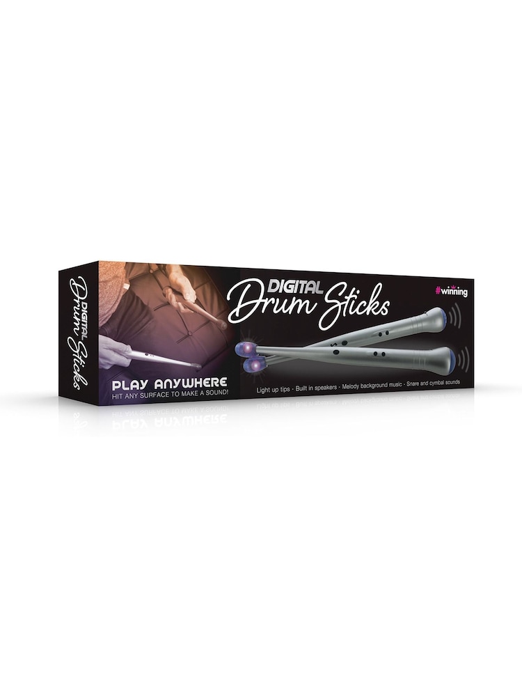 MenKind Digital Drum Sticks - Image 3 of 3