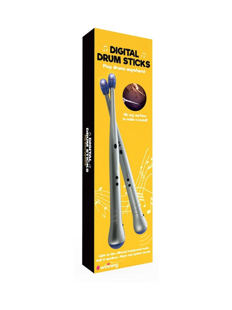MenKind Digital Drum Sticks - Image 4 of 4