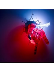 MenKind 3DL Marvel Spider-Man Hand Light - Image 2 of 10
