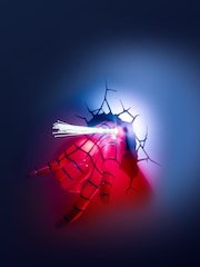 MenKind 3DL Marvel Spider-Man Hand Light - Image 3 of 10