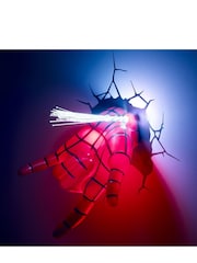 MenKind 3DL Marvel Spider-Man Hand Light - Image 4 of 10