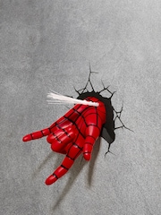 MenKind 3DL Marvel Spider-Man Hand Light - Image 6 of 10
