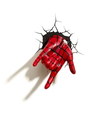 MenKind 3DL Marvel Spider-Man Hand Light - Image 9 of 10