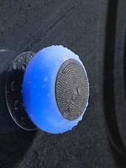 MenKind Light Up Shower Speaker - Image 1 of 4