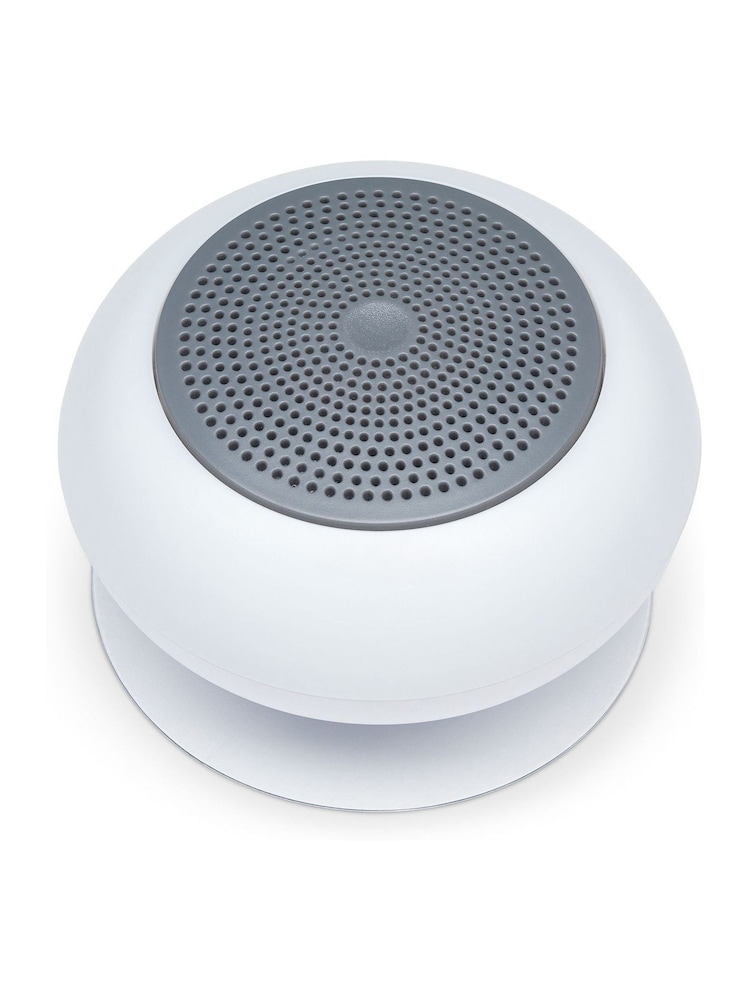 MenKind Light Up Shower Speaker - Image 2 of 4
