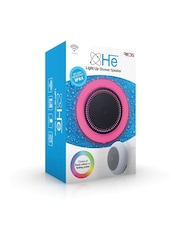 MenKind Light Up Shower Speaker - Image 4 of 4