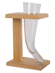 MenKind Viking Horn Glass - Image 3 of 4