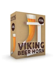 MenKind Viking Horn Glass - Image 4 of 4