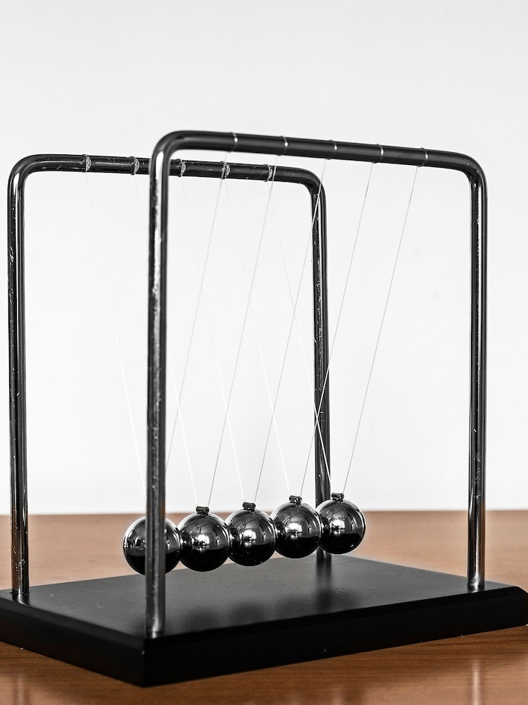 MenKind Newton's Cradle - Image 1 of 8