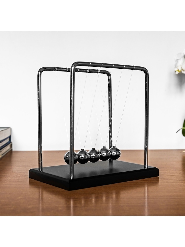 MenKind Newton's Cradle - Image 2 of 8