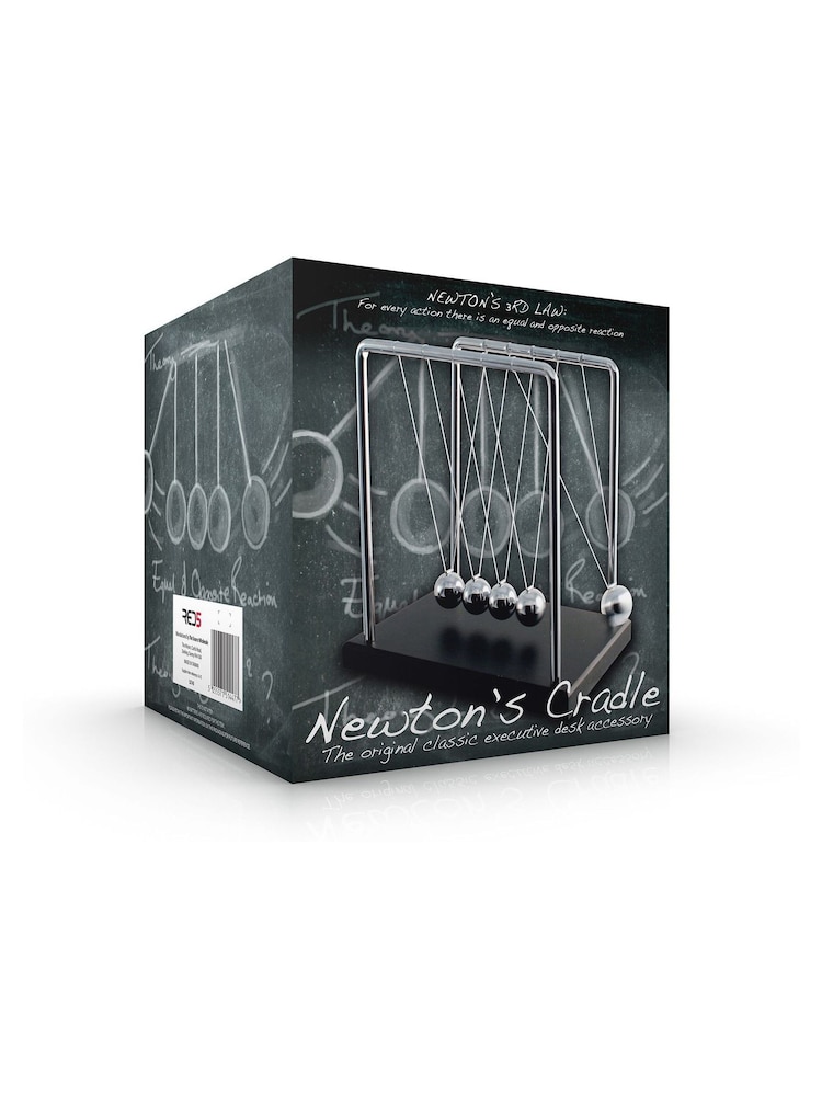 MenKind Newton's Cradle - Image 8 of 8