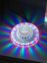 MenKind Disco ICE 360 USB Powered Light - Image 1 of 8