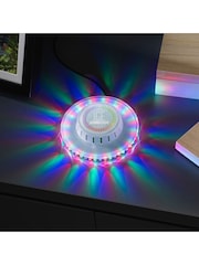 MenKind Disco ICE 360 USB Powered Light - Image 2 of 8