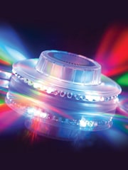 MenKind Disco ICE 360 USB Powered Light - Image 3 of 8