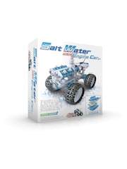 MenKind Salt Water 4 x 4 Engine Car - Image 2 of 2