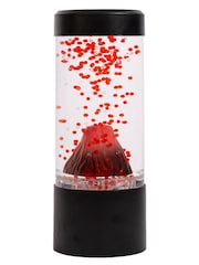 MenKind Mini Volcano Round Lamp - Image 3 of 6
