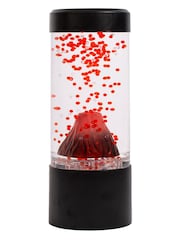 MenKind Mini Volcano Round Lamp - Image 4 of 6
