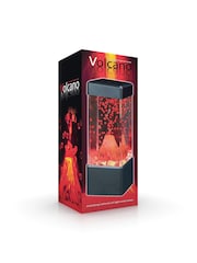 MenKind Mini Volcano Round Lamp - Image 5 of 6