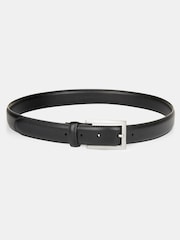 MOSS Black Flex Fit Belt - Image 1 of 2