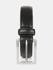 MOSS Black Flex Fit Belt - Image 2 of 2