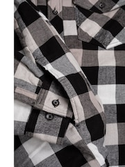 Hard Yakka Quilted Flannel Shacket - Image 4 of 6