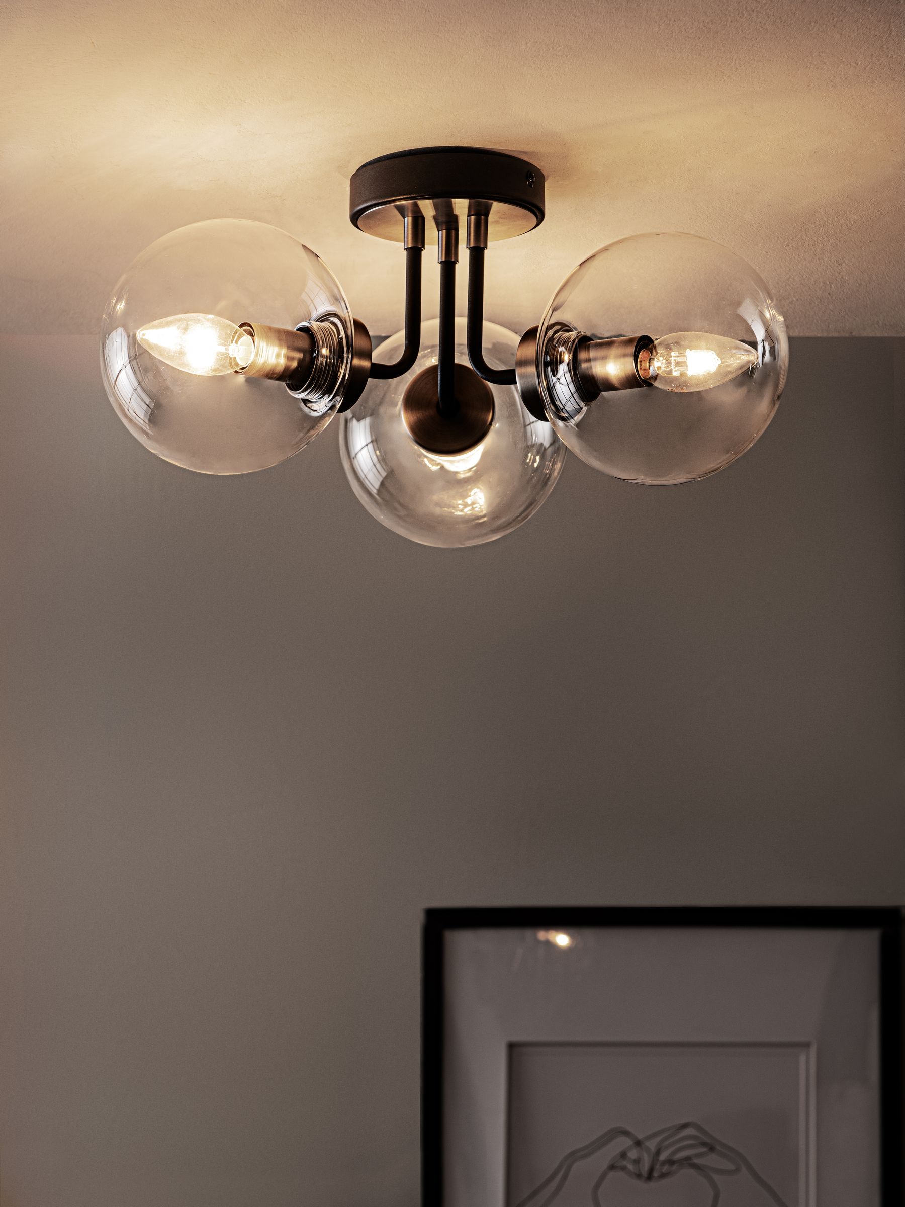 Next black light fitting hot sale
