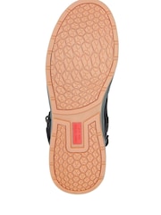 Hard Yakka Green 3056 Lace Zip Safety Boots - Image 3 of 5