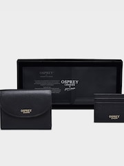 OSPREY LONDON The Tilly Leather Purse Gift Set - Image 2 of 6