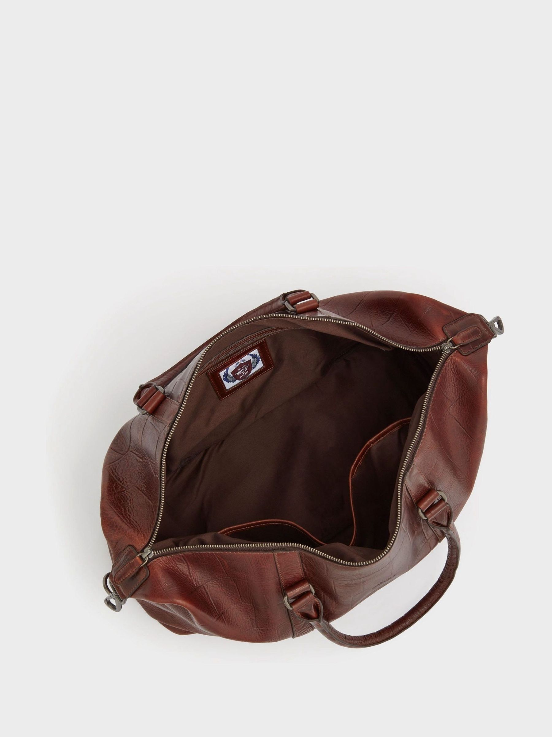 Osprey london croc bag discount