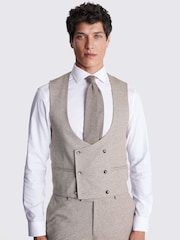 MOSS слім фіт New Suit жилет - Image 1 of 4