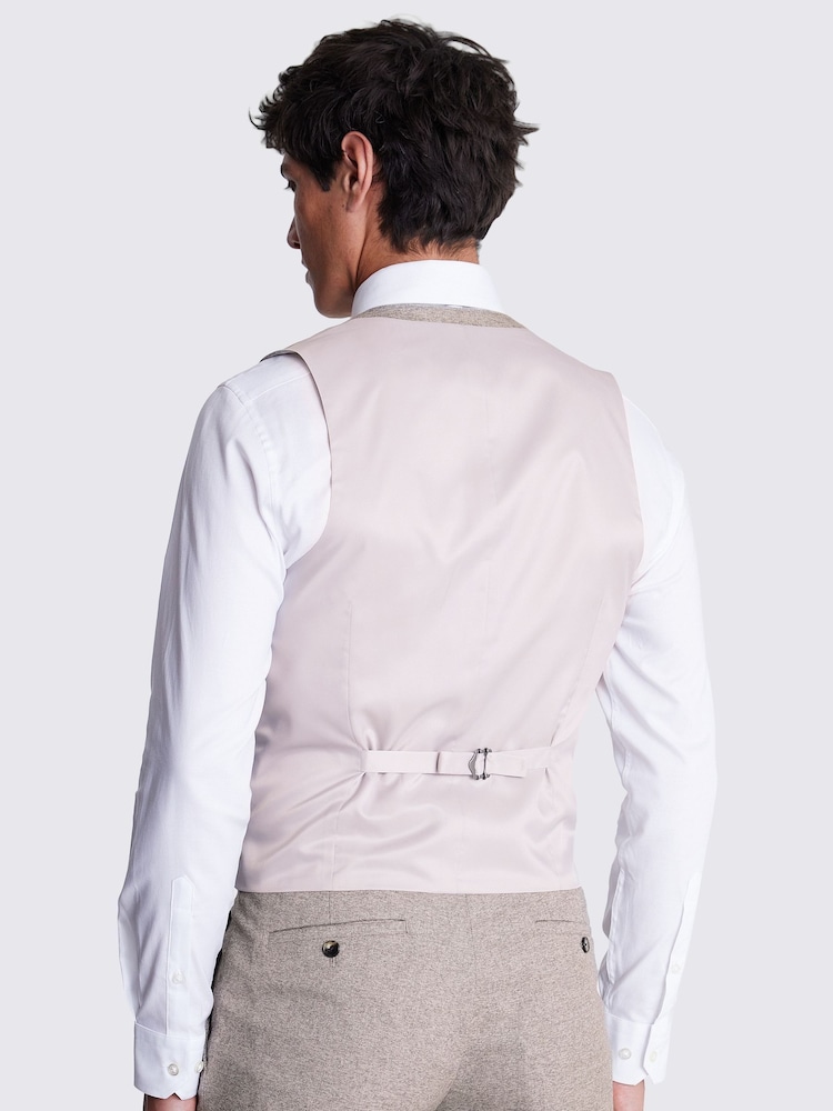 MOSS слім фіт New Suit жилет - Image 2 of 4