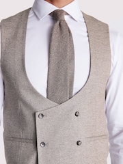 MOSS слім фіт New Suit жилет - Image 3 of 4