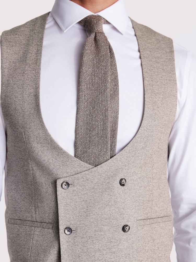 MOSS слім фіт New Suit жилет - Image 3 of 4