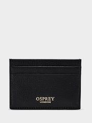 Osprey London The Tilly Grainy Hide Leather Weekend Set - Image 4 of 8