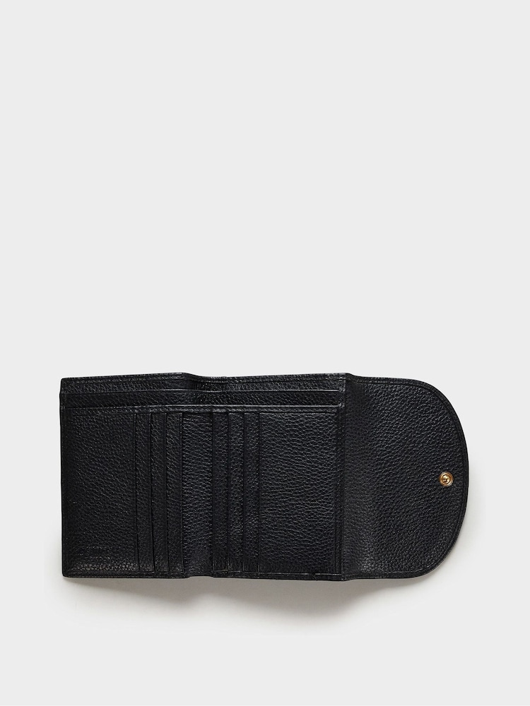 Osprey London The Tilly Grainy Hide Leather Weekend Set - Image 6 of 8