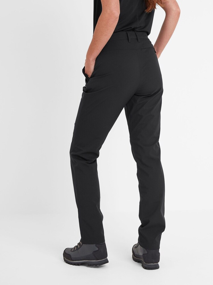 Noir fumé - Pantalon imperméable Tog 24 Silsden - Image 3 of 6