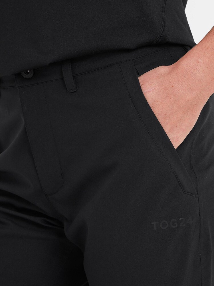 Noir fumé - Pantalon imperméable Tog 24 Silsden - Image 4 of 6