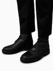Ботинки AllSaints Tobias - Image 6 of 6