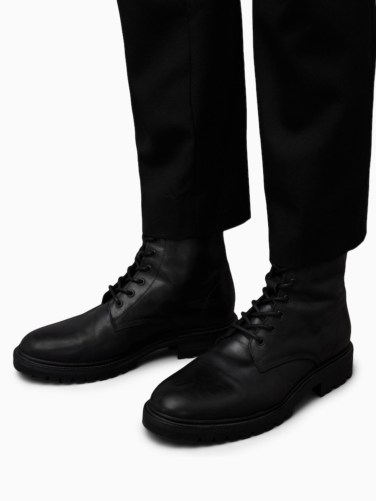Ботинки AllSaints Tobias - Image 6 of 6