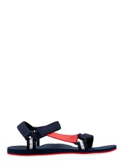Joules Blue Trail Webbing Strap Eva Sandals - Image 1 of 1