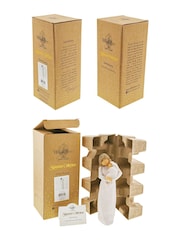 Willow Tree Cream Sanctuary Ornaments Figurine - Image 4 of 4