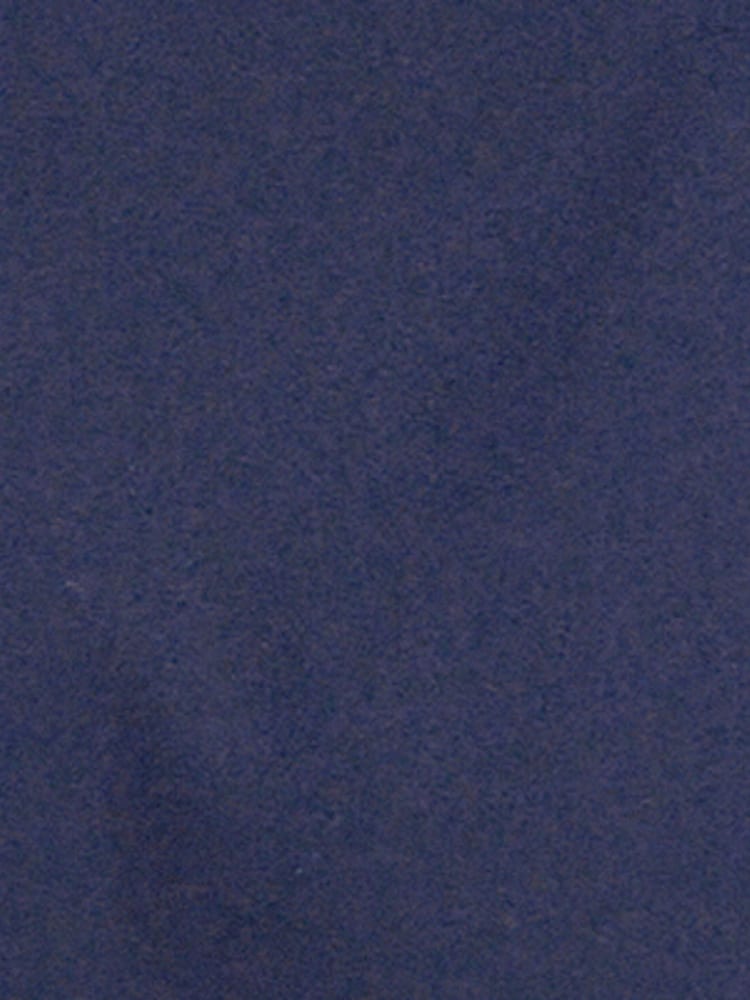 MOSS Blue Slim Fit Dresswear Suit: Jacket - Image 7 of 7