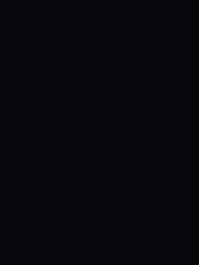 MOSS Black Slim Fit Dress Trousers - Image 3 of 3