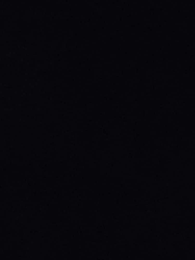 MOSS Black Slim Fit Dress Trousers - Image 3 of 3