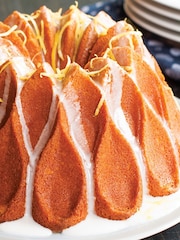 NORDICWARE Gold Crown Bundt Pan - Image 2 of 5